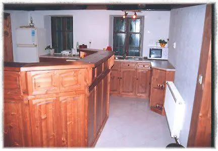 بيت ضيافة Kashta Chernitsata 2*