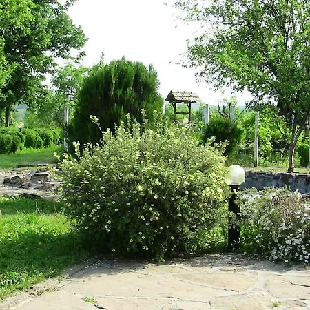 بيت ضيافة Kashta Chernitsata Peyna