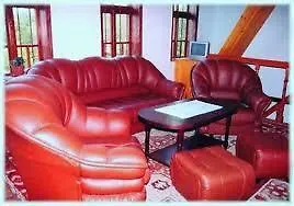 بيت ضيافة Kashta Chernitsata