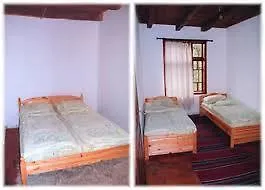 Kashta Chernitsata