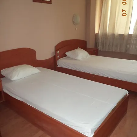 بيت ضيافة Kashta Chernitsata 2*