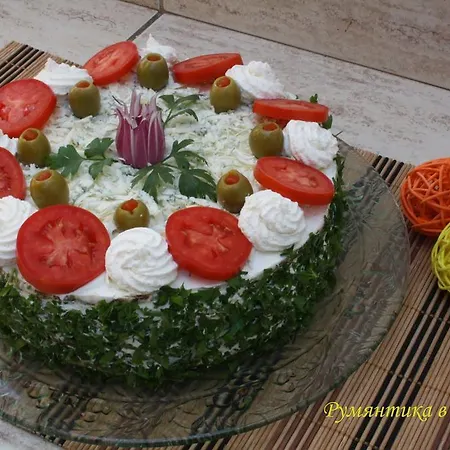 Kashta Chernitsata